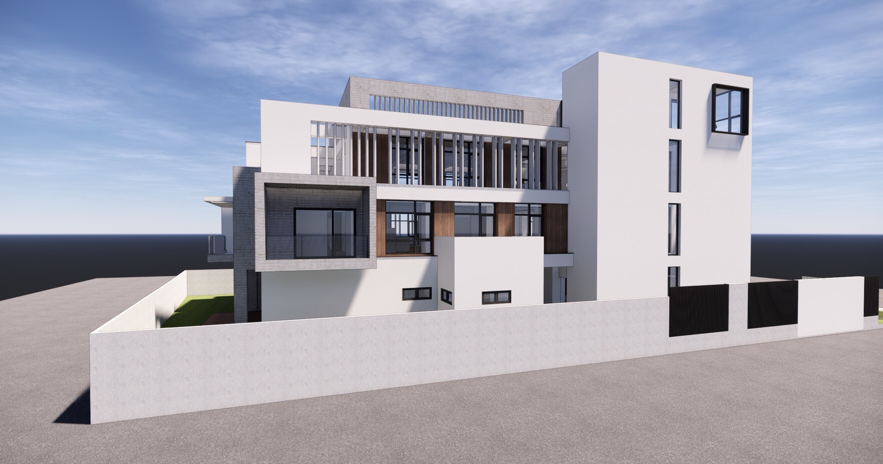 盛楠水電工程有限公司的工程實績圖片